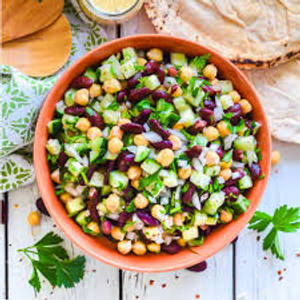 Kidney Bean Salad
