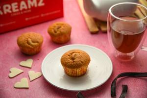 Cashew Muffin