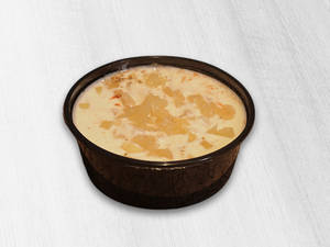 Pineapple Raita
