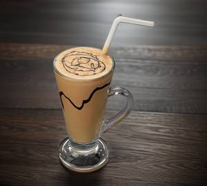 Kuka (Thick Cold Coffee)