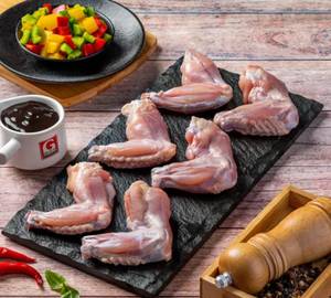 Broiler - Wings - Skinless