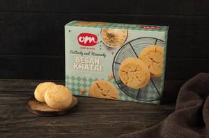 Besan Khatai 300 Gms