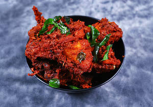Chicken Fry