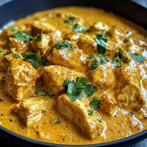 Malabar Chicken
