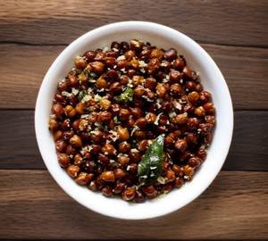 Black Channa Sundal (100g)