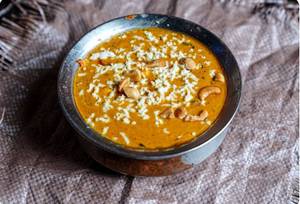 Paneer Kaju Masala