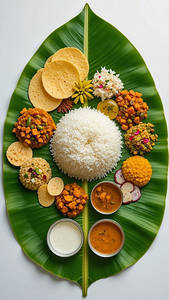 Veg Meals