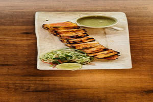 Paneer Tikka