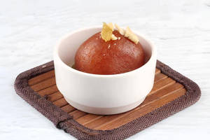 Gulab jamun [1 piece]