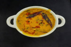 Yellow Dal Tadka