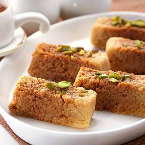 Kalakand Barfi [250 Grams]