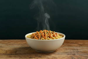 Tandoori Maggie