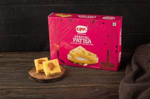 Special Patisa (Pre-packed)