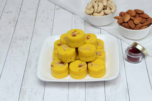 Kesar Peda