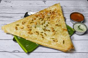 special masala dosa