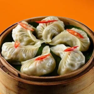 Chicken Dimsum (8 Pc)