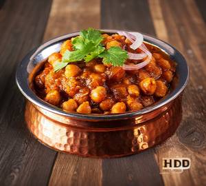 Chana Masala