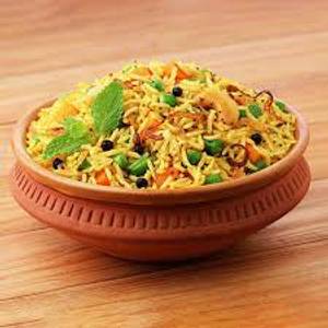 Handi Dum Biryani