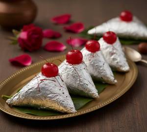 Calcutta Special Meetha [Pack Of 4]