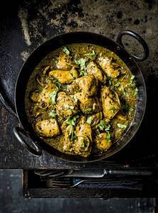 Pallipalayam Chicken