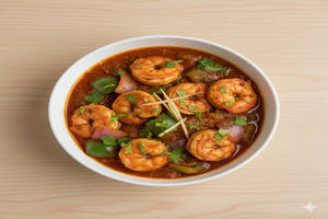 Prawn Masala