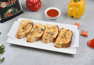 Garlic Bread