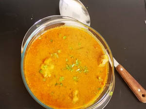 Malabar Fish Curry