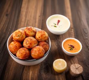 Gunta Ponganalu 20 Pc's