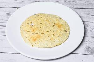 roasted papad