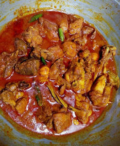 Naattukozhi Chettinad