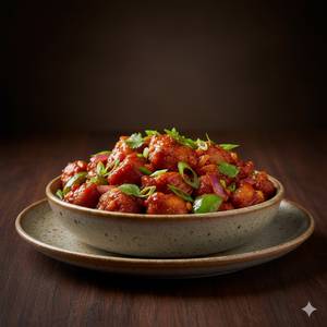 Chilli Chicken Classic