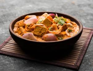 Paneer Punjabi