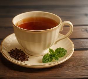 Dum tea