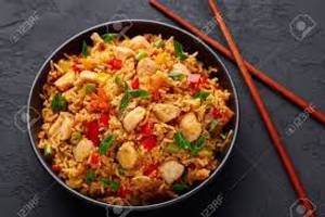 Veg Hot Pan