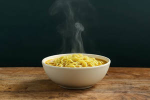 Plain Maggie