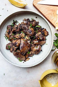 Liver