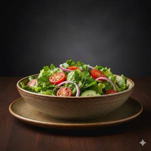 Green Salad   