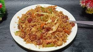 Cocktail Rice