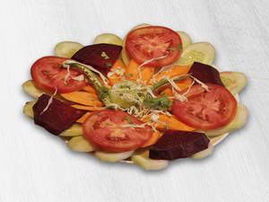 Green Salad