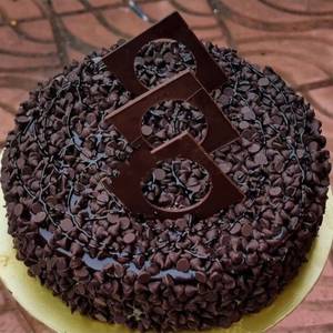 Chocochips cake[500gm]