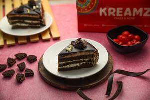 Oreo Pastry
