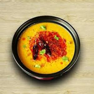 Kadhai Dal Bukara