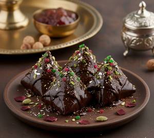 Chocolate Paan [Pack Of 4]