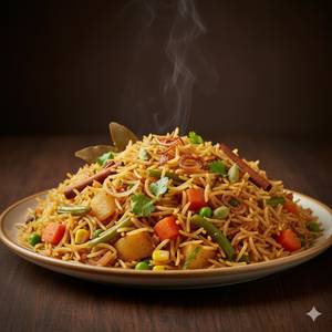 Veg Pulao          