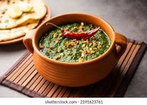 Lasooni Palak