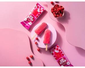 Raspberry Duet (60 Ml)