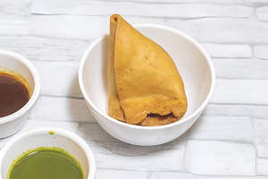 Samosa