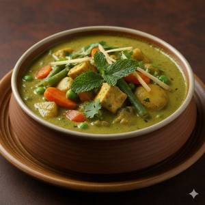 Veg Hyderabadi