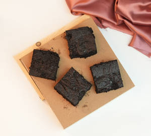 Fudgy Brownie