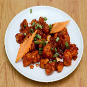 Kadhai Gobi